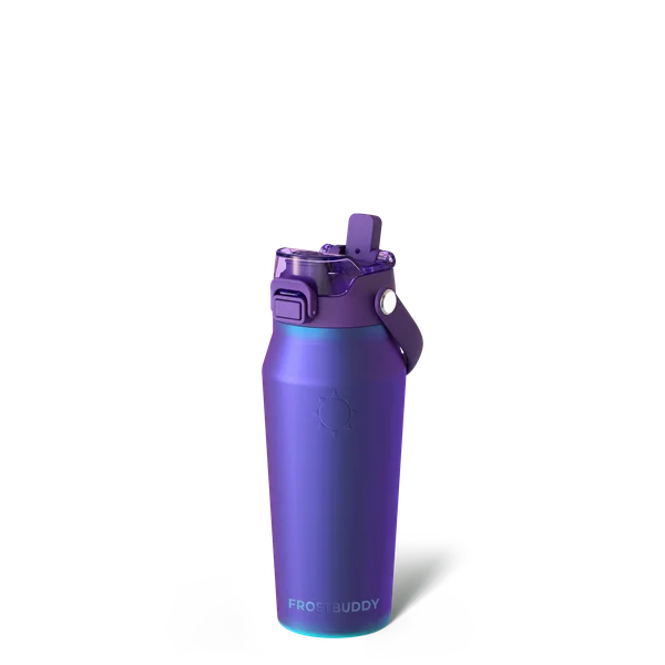 Bottle Buddy 16oz - Nebula