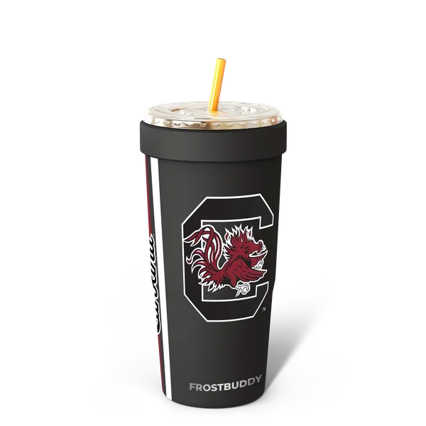 To-Go Buddy, South Carolina Gamecocks, Gameday