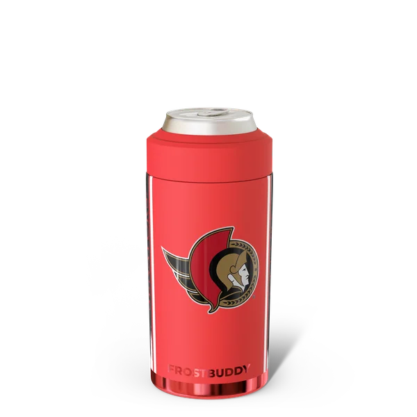 Universal Buddy - Ottawa Senators, Gameday