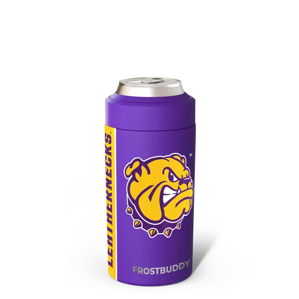 Universal Buddy, Western Illinois Leathernecks, Gameday