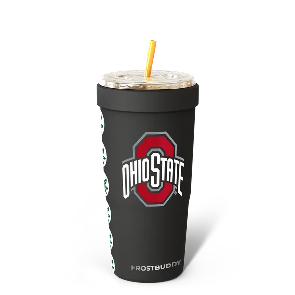 To-Go Buddy, Ohio State Buckeyes, Gameday