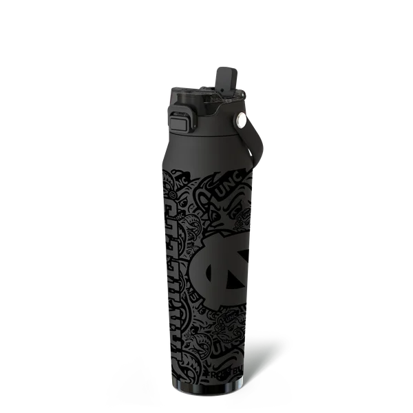 Bottle Buddy 32oz - UNC Tarheels, Night Game