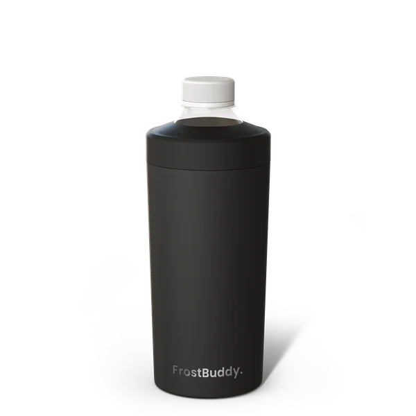 Universal XL - Black