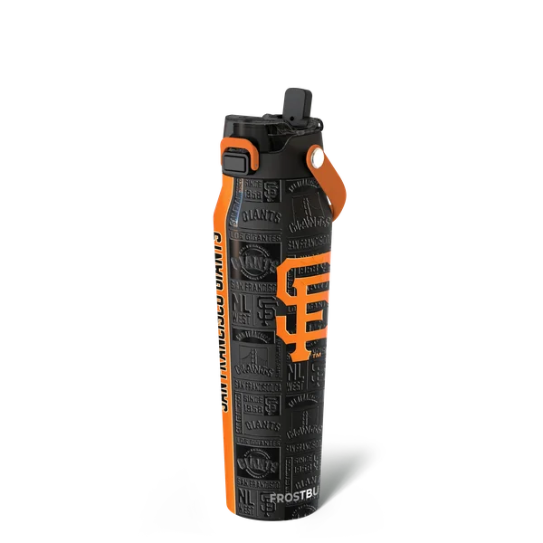 Bottle Buddy 32oz, San Francisco Giants, Legacy
