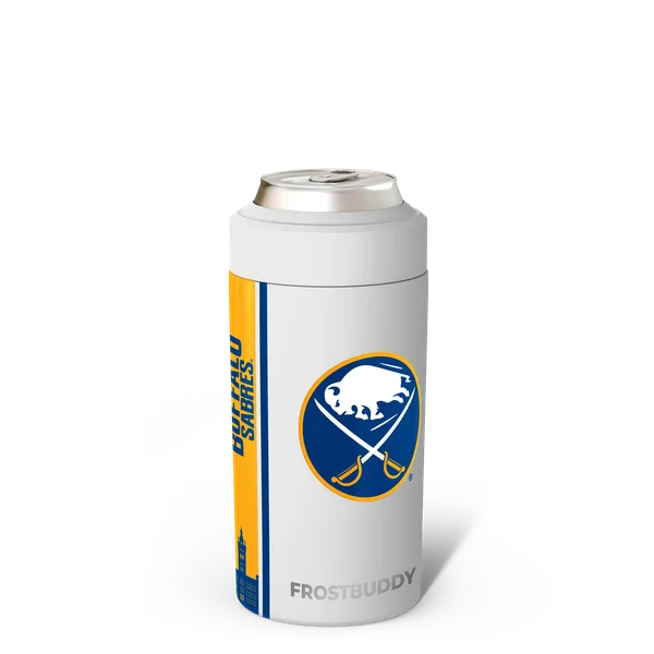 Universal Buddy, Buffalo Sabres, Gameday
