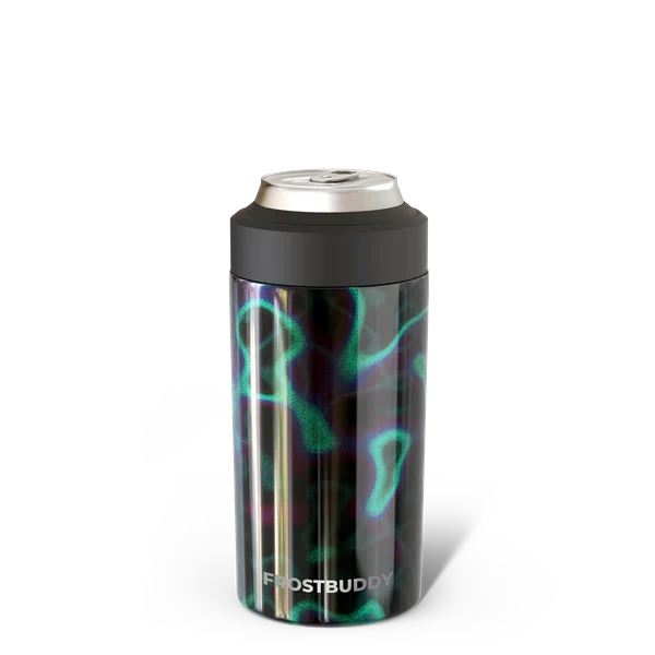 Universal Buddy, Northern Lights