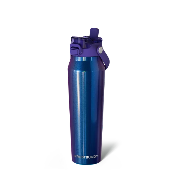 Bottle Buddy 32oz - Nebula Glitter