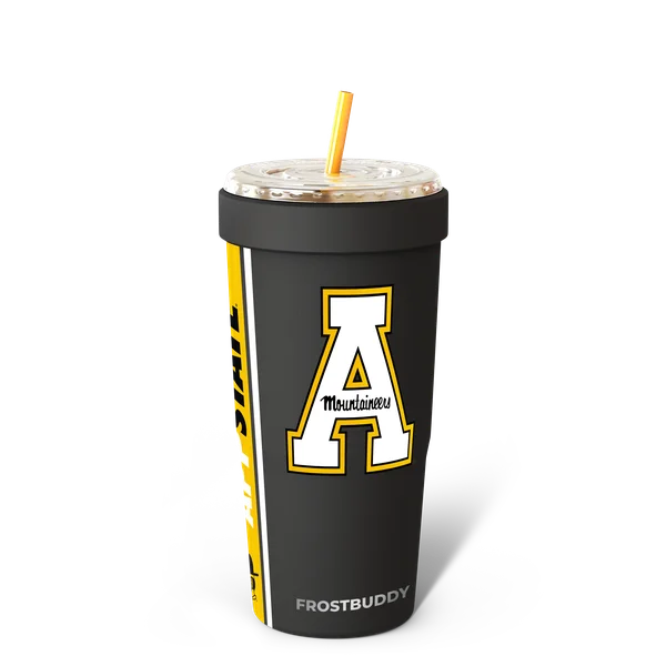 To-Go Buddy - Appalachian State Mountaineers, Gameday