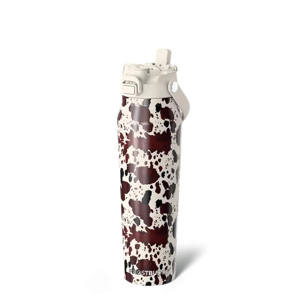 Bottle Buddy 32oz, Cowabunga