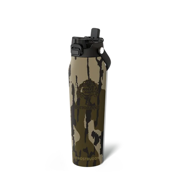 Bottle Buddy 32oz, Mossy Oak, Bottomland