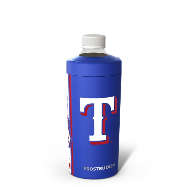 Universal XL - Texas Rangers, Gameday