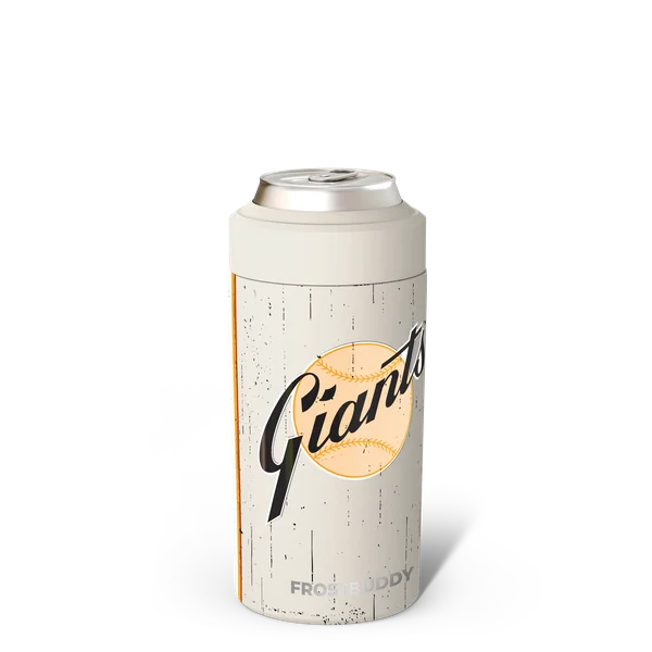 Universal Buddy - San Francisco Giants, Cooperstown
