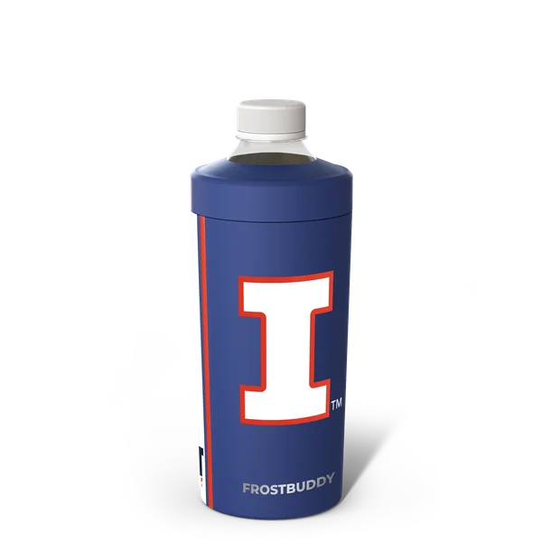 Universal XL, Illinois Fighting Illini, Gameday