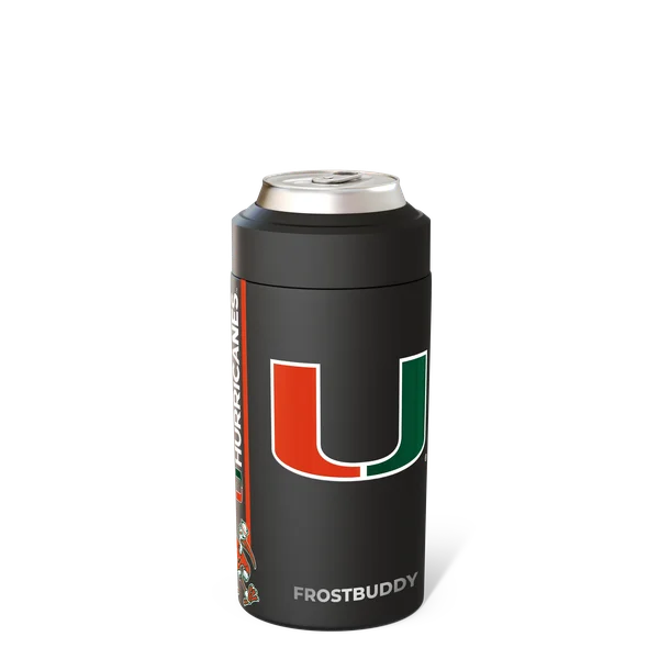 Universal Buddy, Miami Hurricanes, Gameday