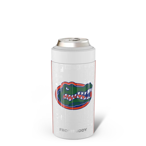 Universal Buddy, Florida Gators, Legacy — uni-florida3dwhite