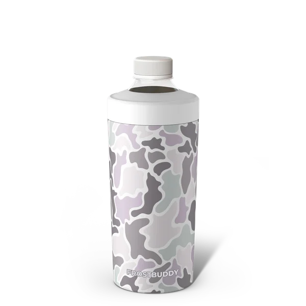 Universal XL, Deer Camo