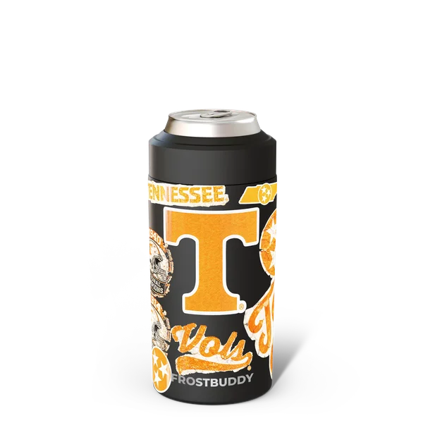 Universal Buddy, Tennessee Volunteers, Sticker