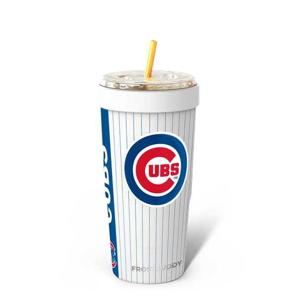To-Go Buddy - Chicago Cubs, Gameday