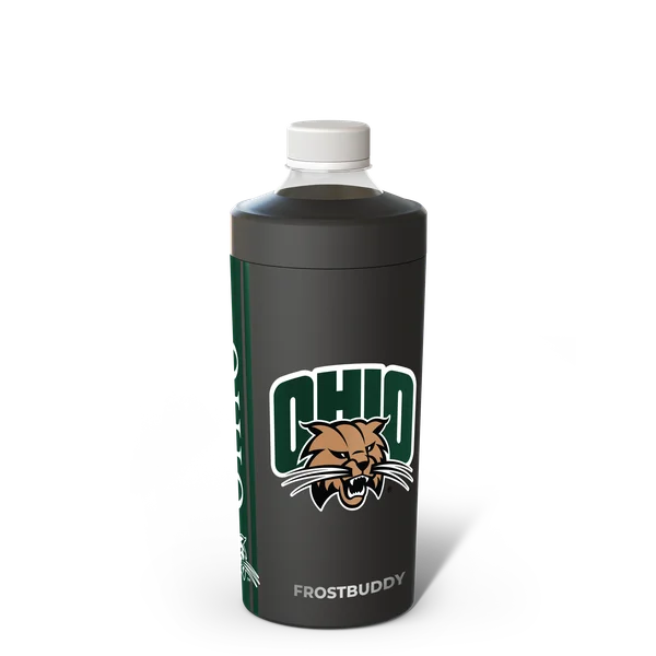Universal XL, Ohio Bobcats, Gameday