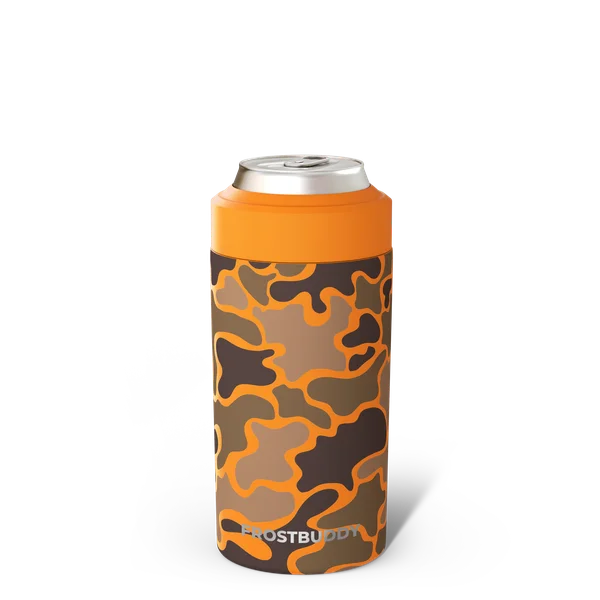 Universal Buddy, Duck Camo