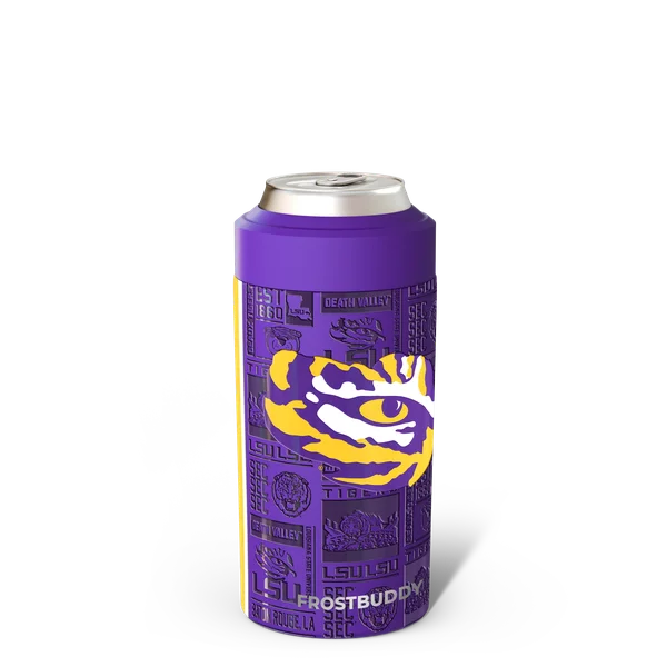 Universal Buddy, LSU Tigers, Legacy