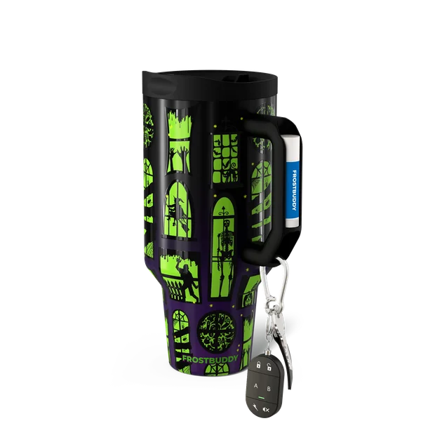 Thicc Buddy 50oz, Midnight Manor