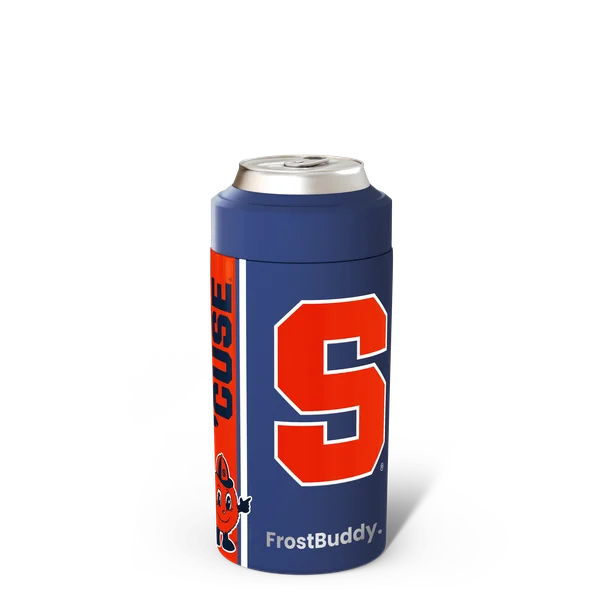 Universal Buddy - Syracuse Orange, Gameday — uni-navy-ncaa-syracuse-stripe
