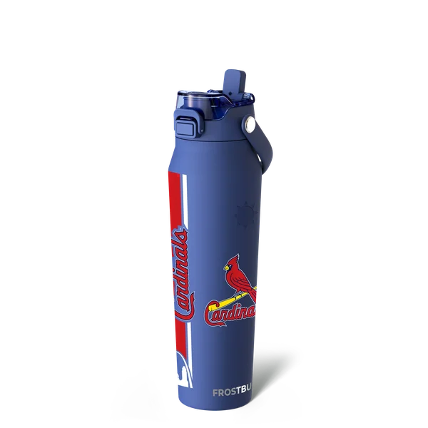Bottle Buddy 32oz, St. Louis Cardinals, Gameday