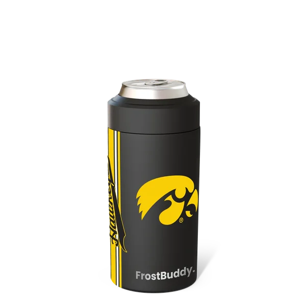 Universal Buddy - Iowa Hawkeyes, Gameday