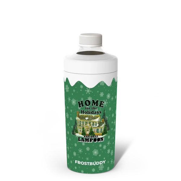 Universal XL - National Lampoon's, Home for the Holidays