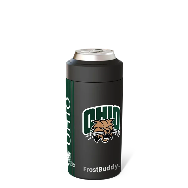 Universal Buddy - Ohio Bobcats, Gameday