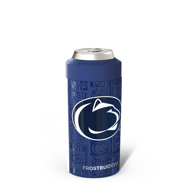 Universal Buddy, Penn State Nittany Lions, Legacy — uni-pennstate3dnavy