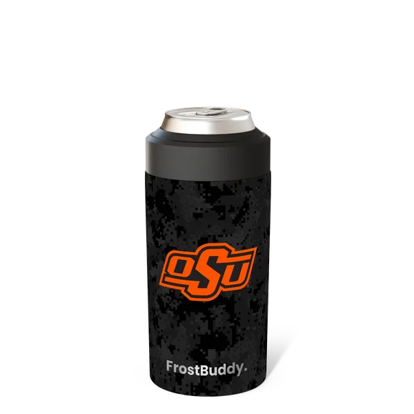 Universal Buddy, Oklahoma State x OHT