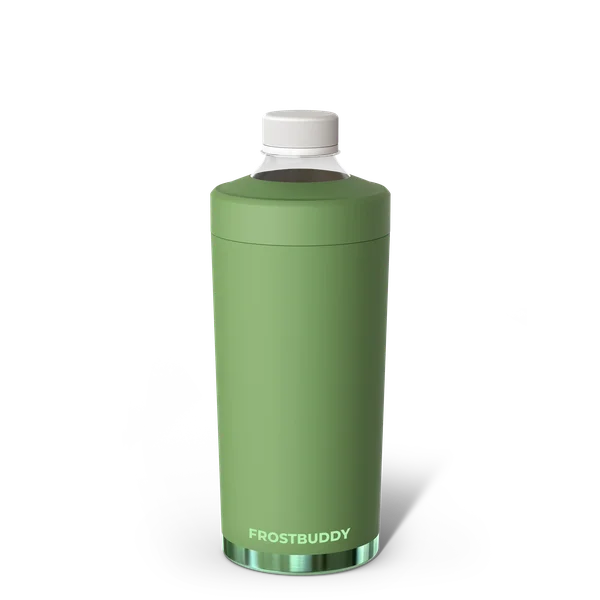 Universal XL, Moss