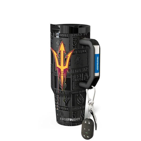 Thicc Buddy 40oz, Arizona State Sun Devils, Legacy