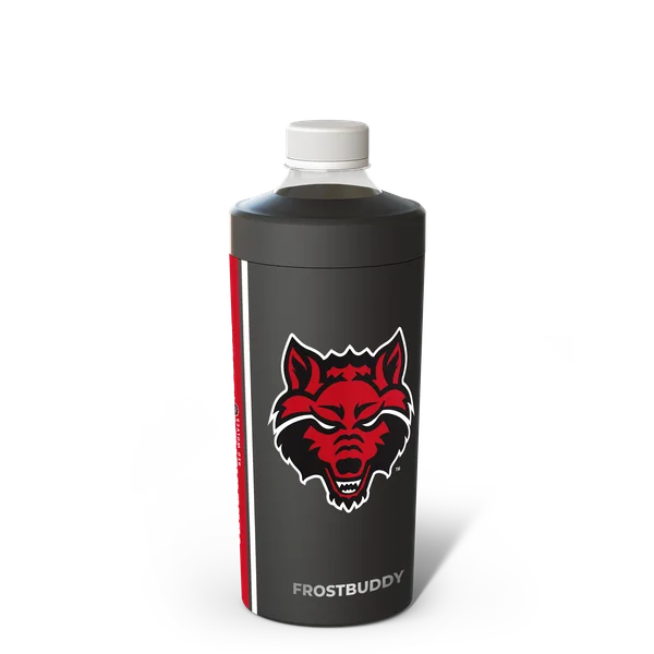 Universal XL, Arkansas State Red Wolves, Gameday