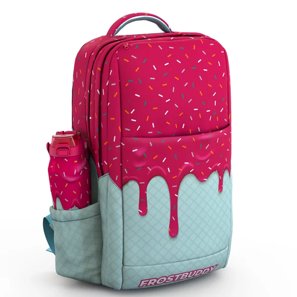 Backpack Buddy - Berry Blitz