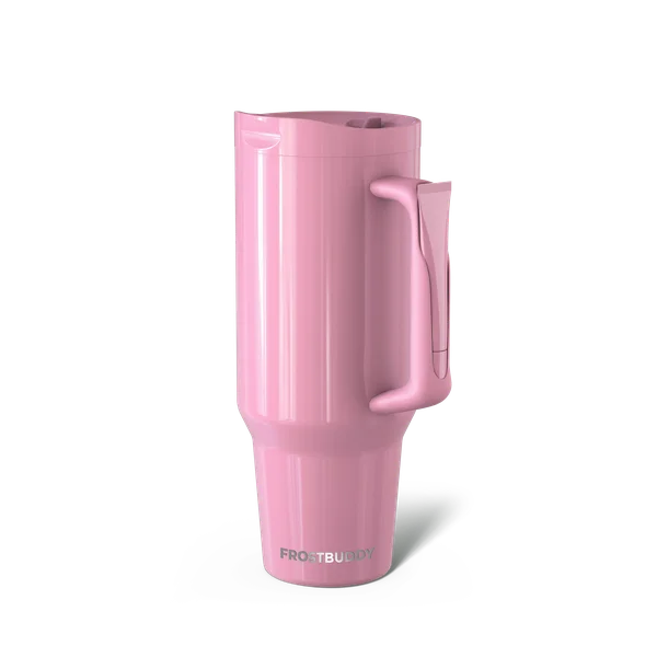 Thicc Buddy 40oz - Strawberry Milk