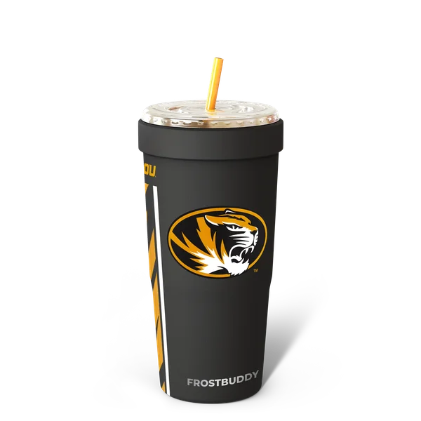 To-Go Buddy - Missouri Tigers, Gameday