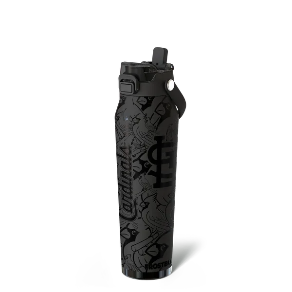 Bottle Buddy 32oz - St. Louis Cardinals, Night Game