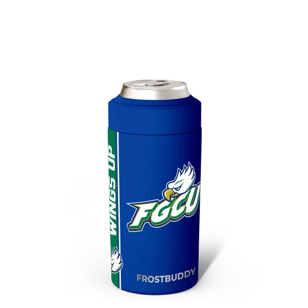 Universal Buddy, FGCU Eagles, Gameday