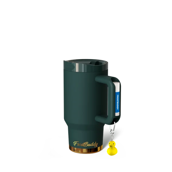 Mug Buddy 16oz, Emerald