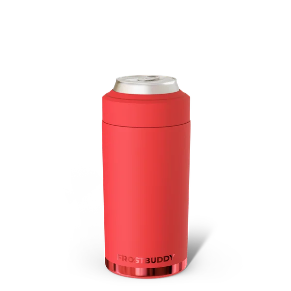 Universal Buddy, Red