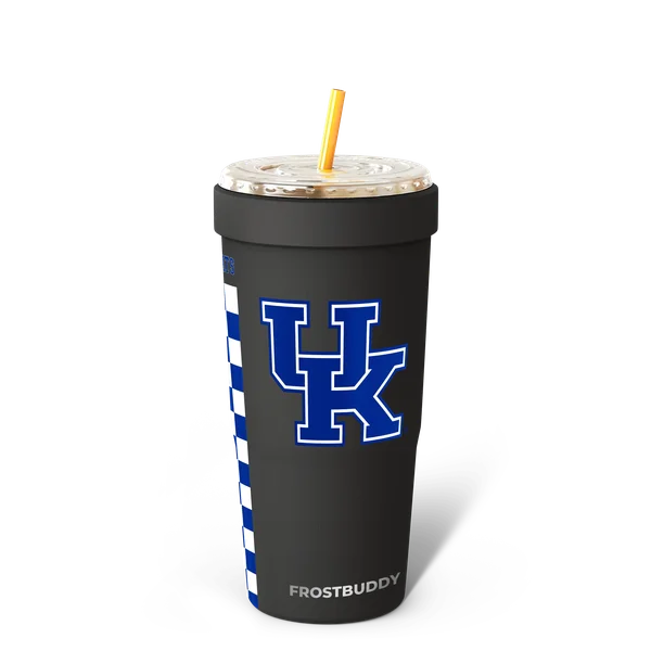 To-Go Buddy - Kentucky Wildcats, Gameday