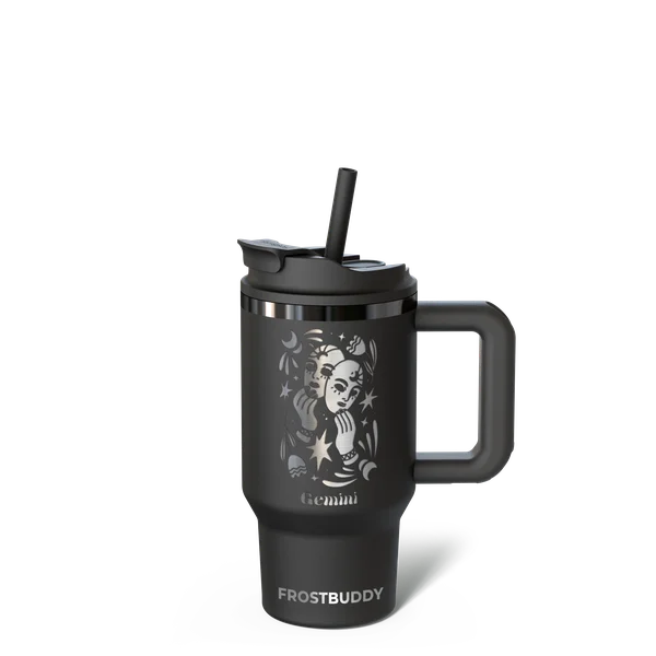 Thicc Buddy 16oz, Zodiac, Gemini