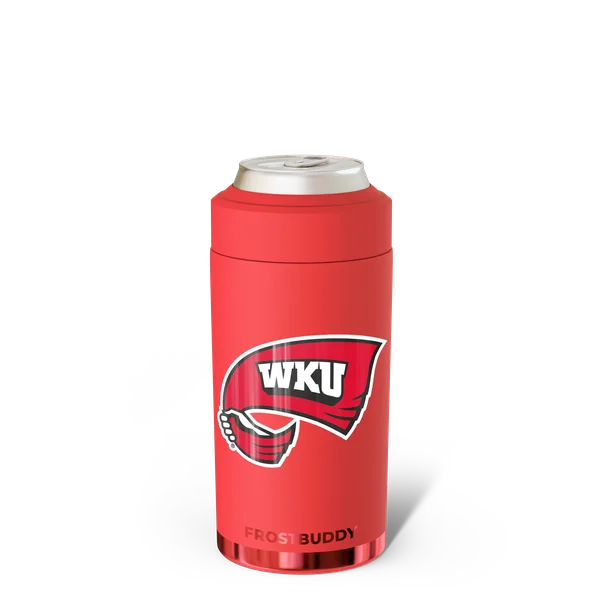 Universal Buddy, Western Kentucky Hilltoppers, Gameday