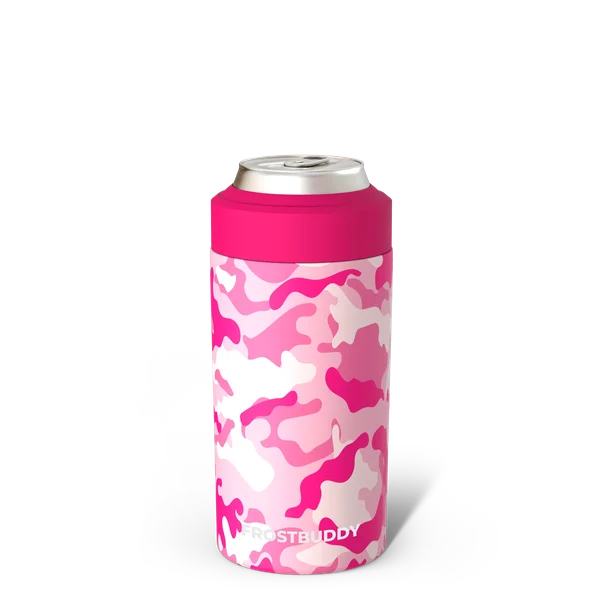 Universal Buddy - Pink Camo