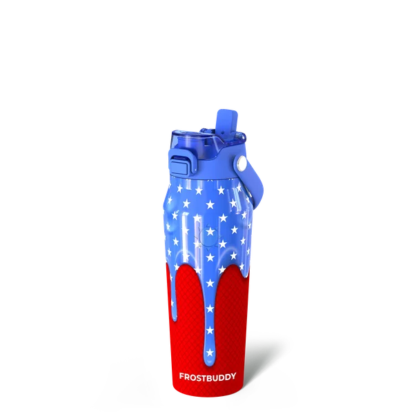 Bottle Buddy 24oz - Americone