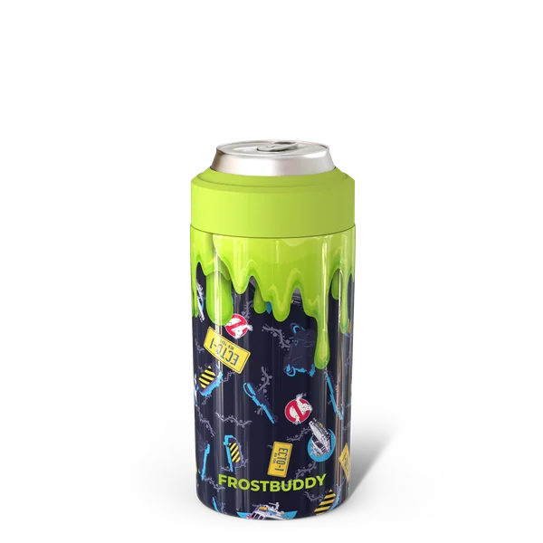 Universal Buddy, Ghostbusters™, Ecto Car