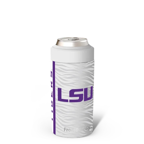 Universal Buddy - LSU Tigers, Gameday
